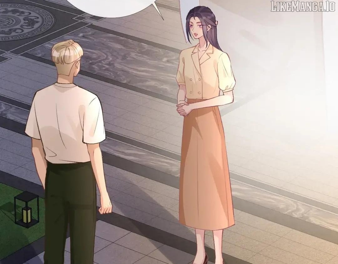 Everyone's Darling Chapter 169 - page 9